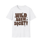 Wild Brew Society T-Shirt