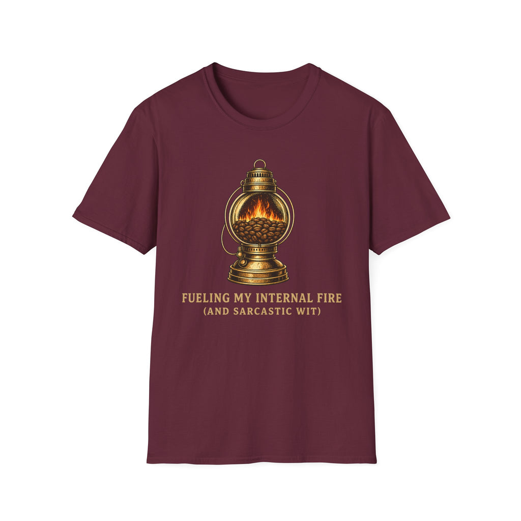 Internal Fire T-Shirt