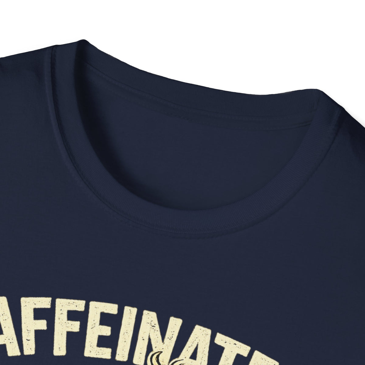 Caffeinated Chicks T-Shirt