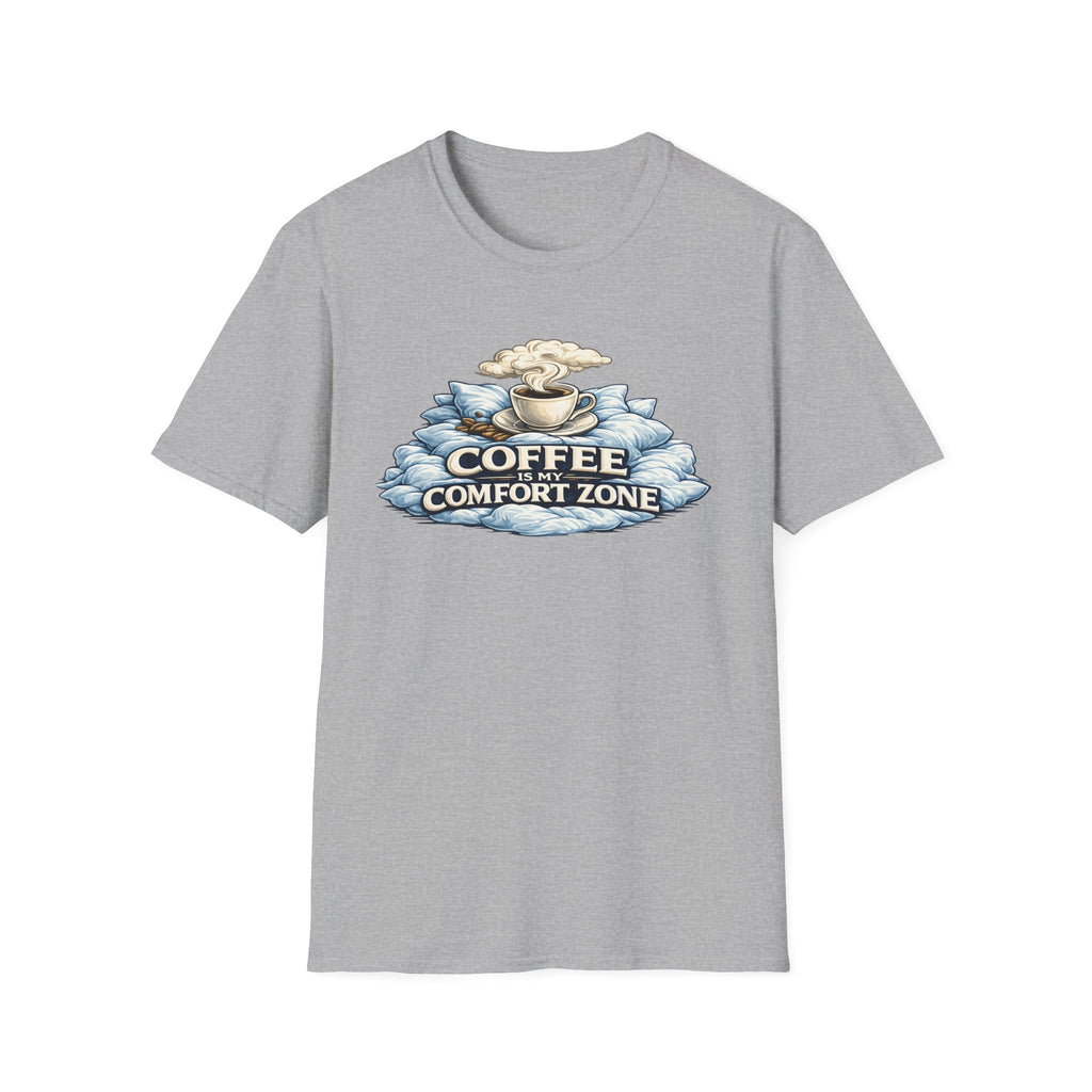 Comfort Zone T-Shirt