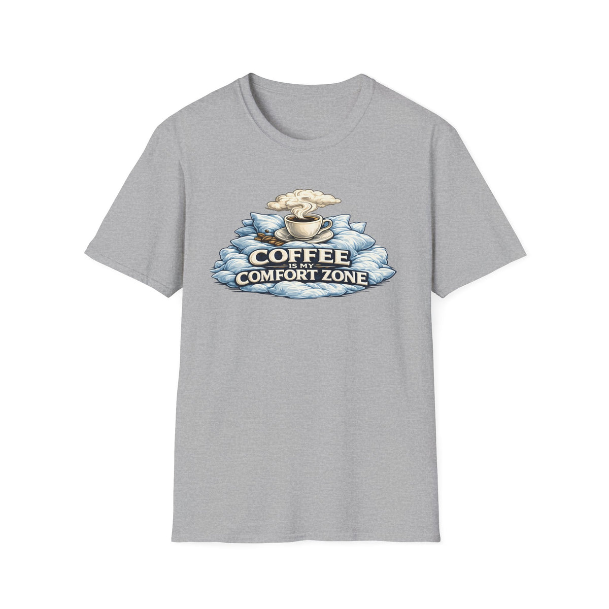 Comfort Zone T-Shirt