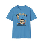 Coffee Addict T-Shirt