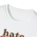 Hate Coffee T-Shirt