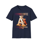 Morning Coffee T-Shirt