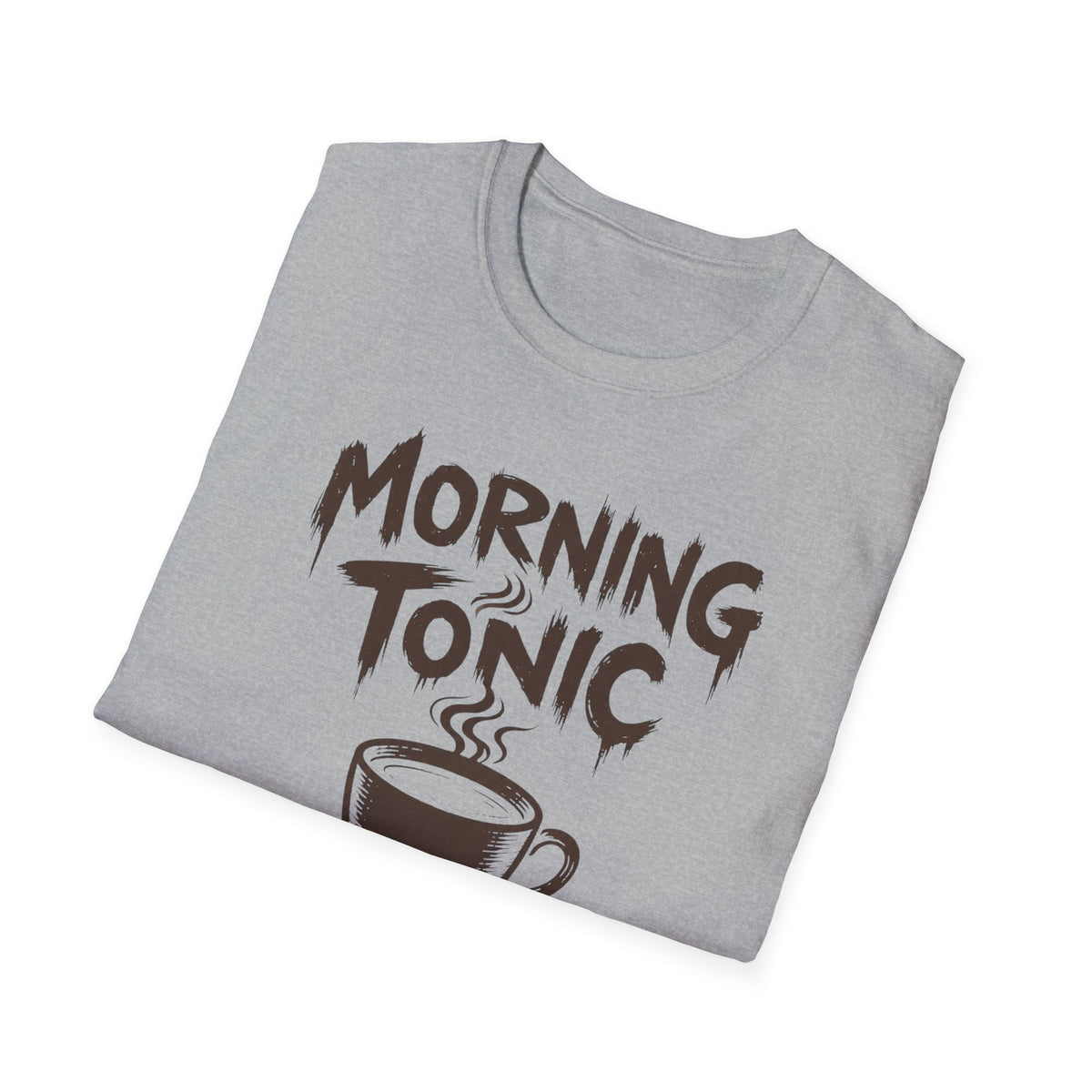 Morning Tonic T-Shirt