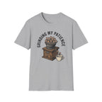 Grinding My Patience T-Shirt