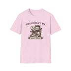 Dialing It In T-Shirt