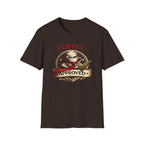 Coffee Approved T-Shirt