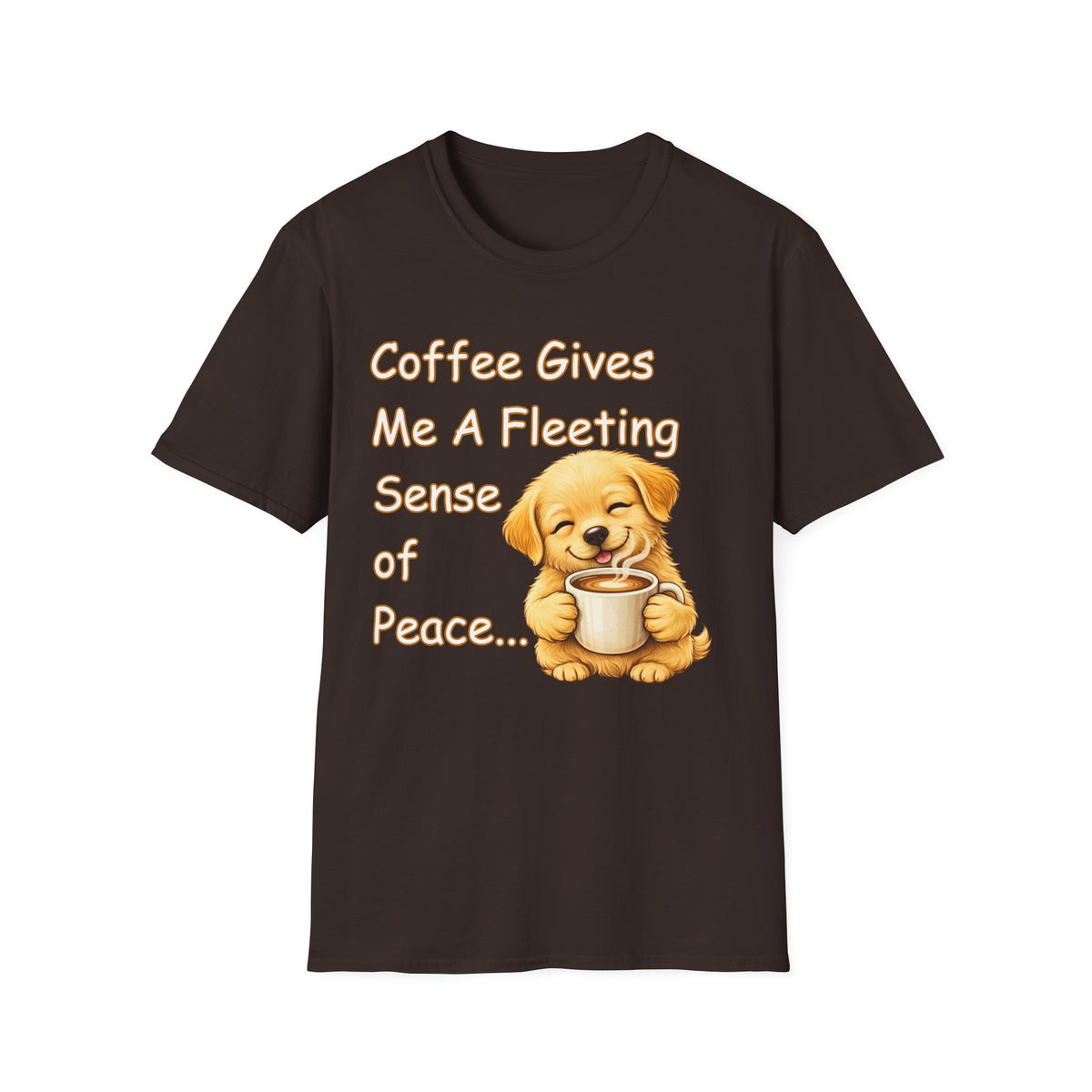 Sense of Peace T-Shirt