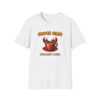 Coffee First Morality Later T-Shirt