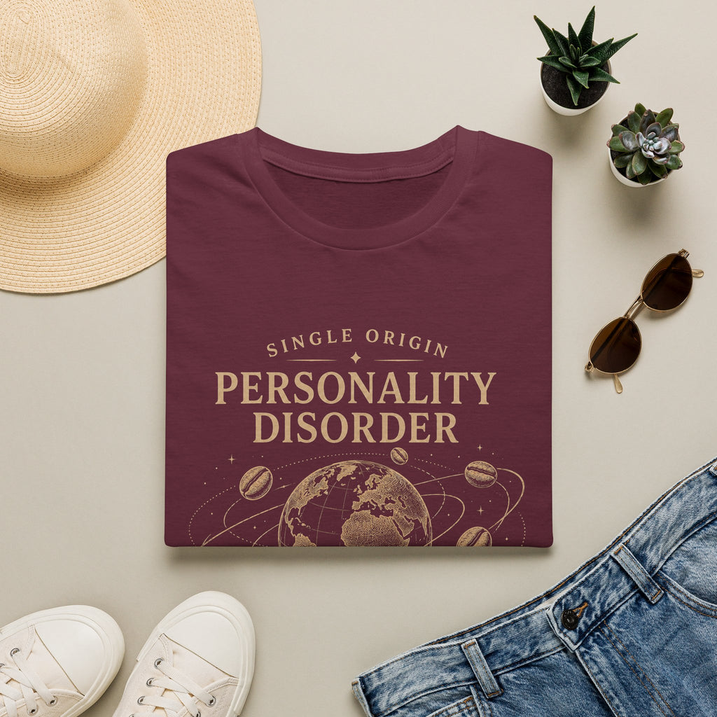 Personality Disorder T-Shirt