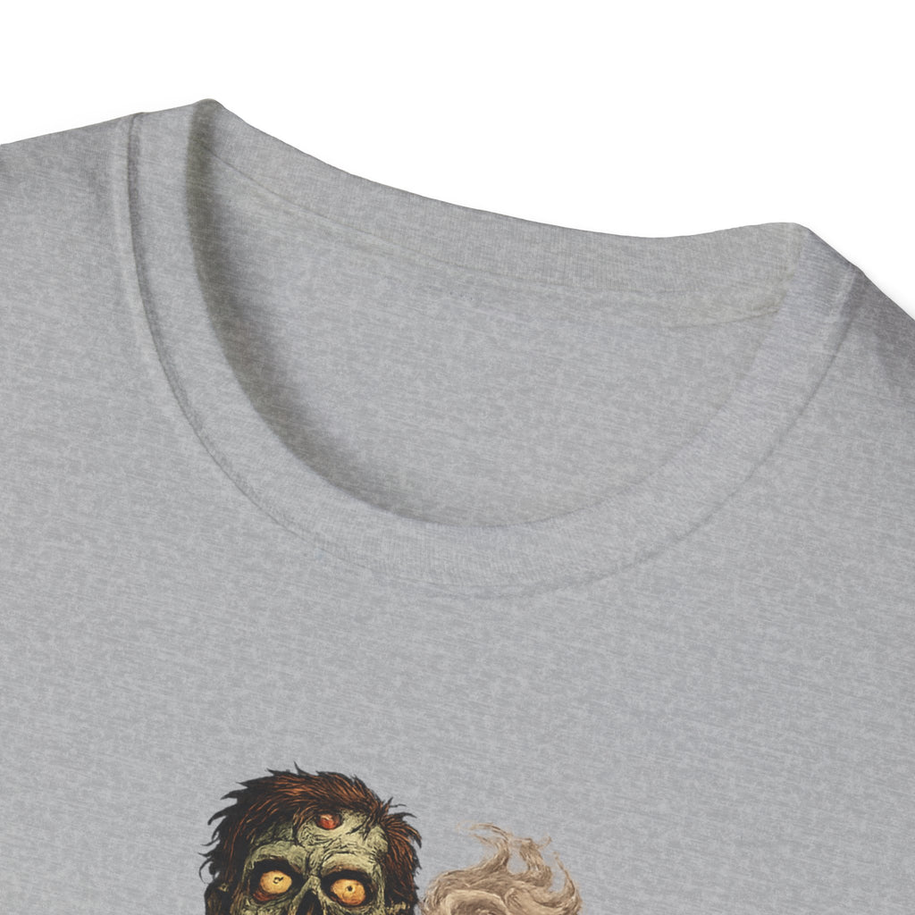 Probably Need Coffee Too T-Shirt