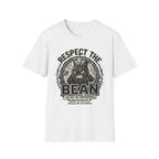 Respect the Bean T-Shirt