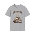 The Day is Starting T-Shirt