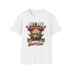 Hit Me with Your Best Pot T-Shirt