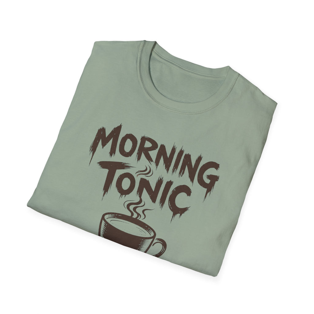 Morning Tonic T-Shirt