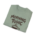 Morning Tonic T-Shirt