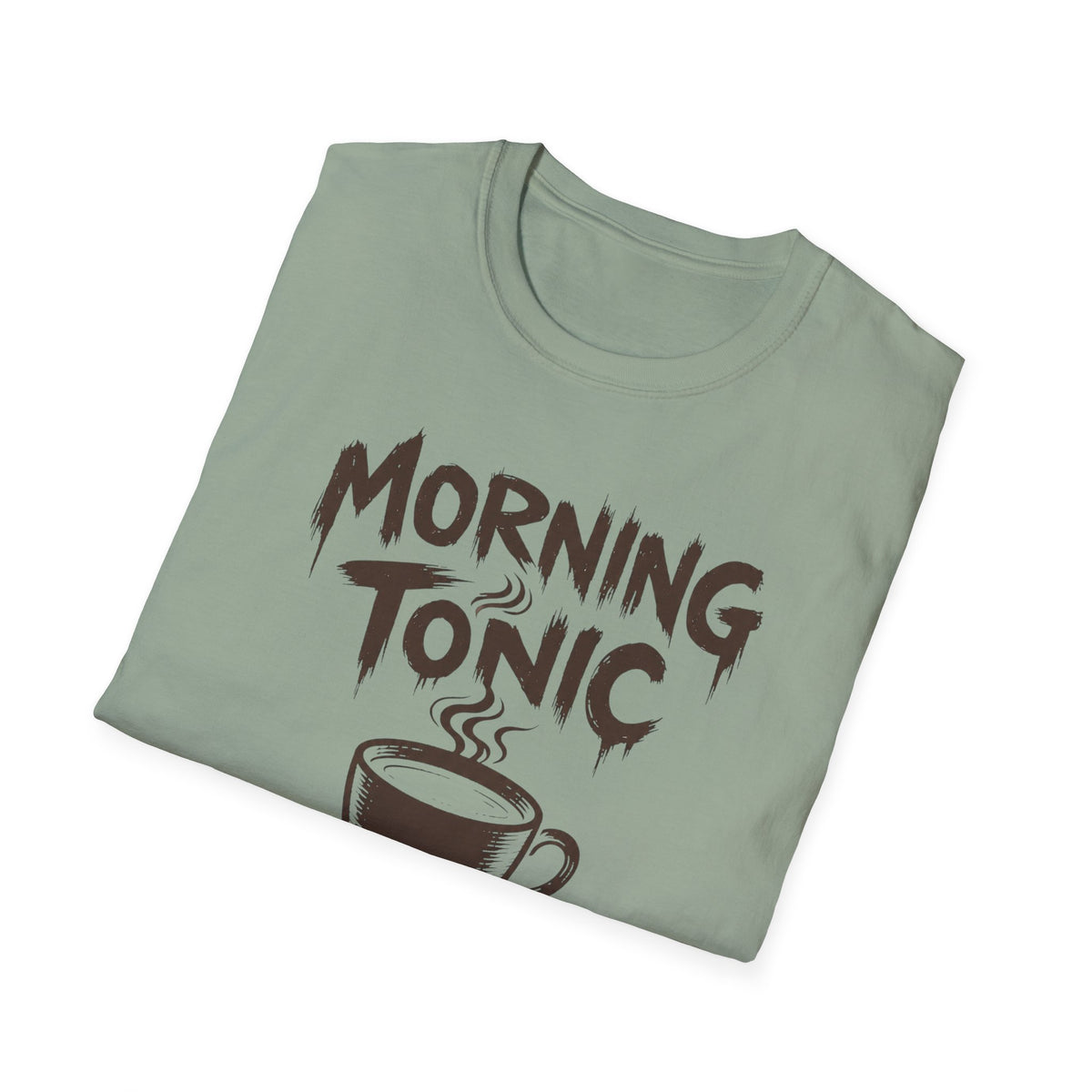 Morning Tonic T-Shirt