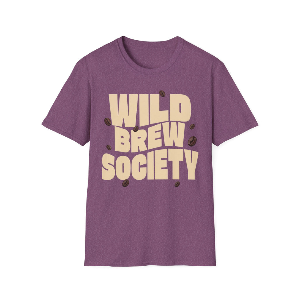 Wild Brew Society T-Shirt