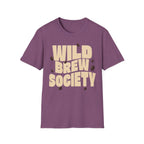 Wild Brew Society T-Shirt