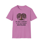 My Only Comfort T-Shirt