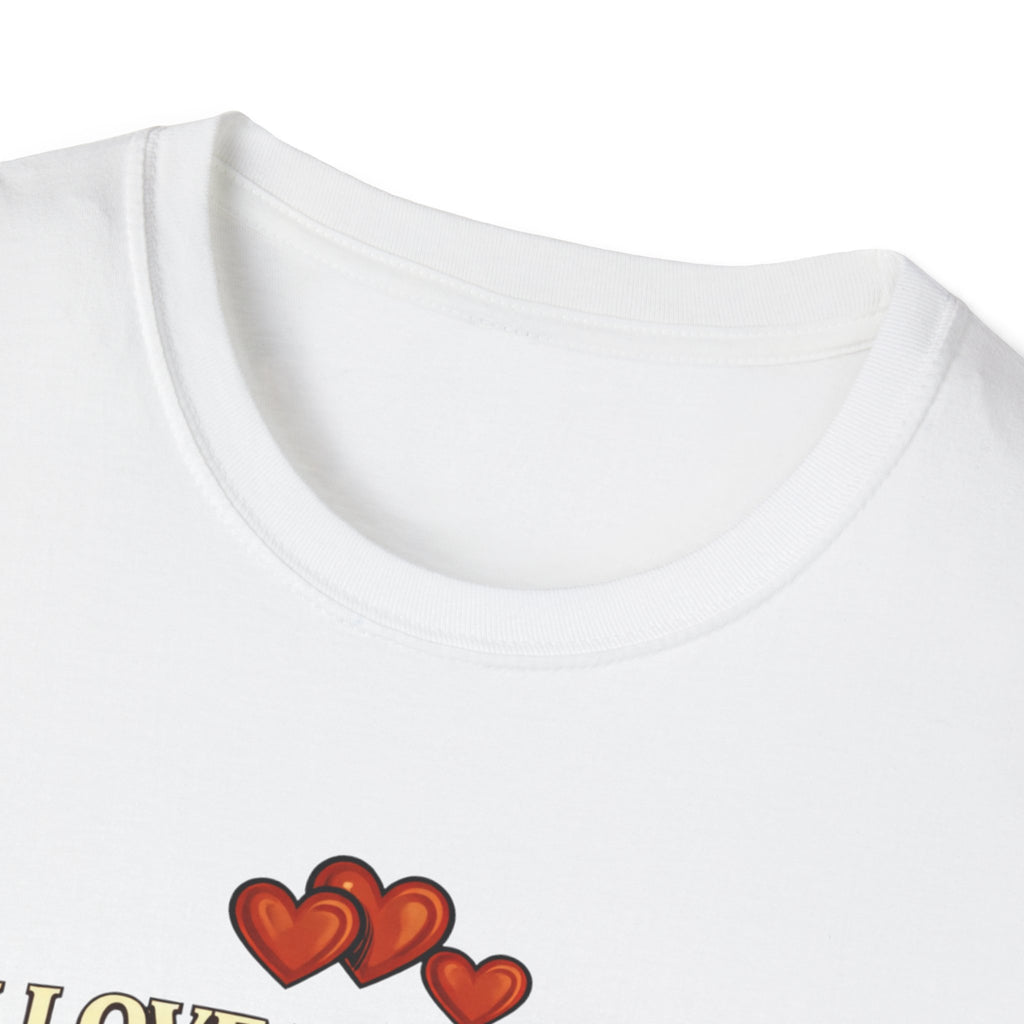 Love Language T-Shirt