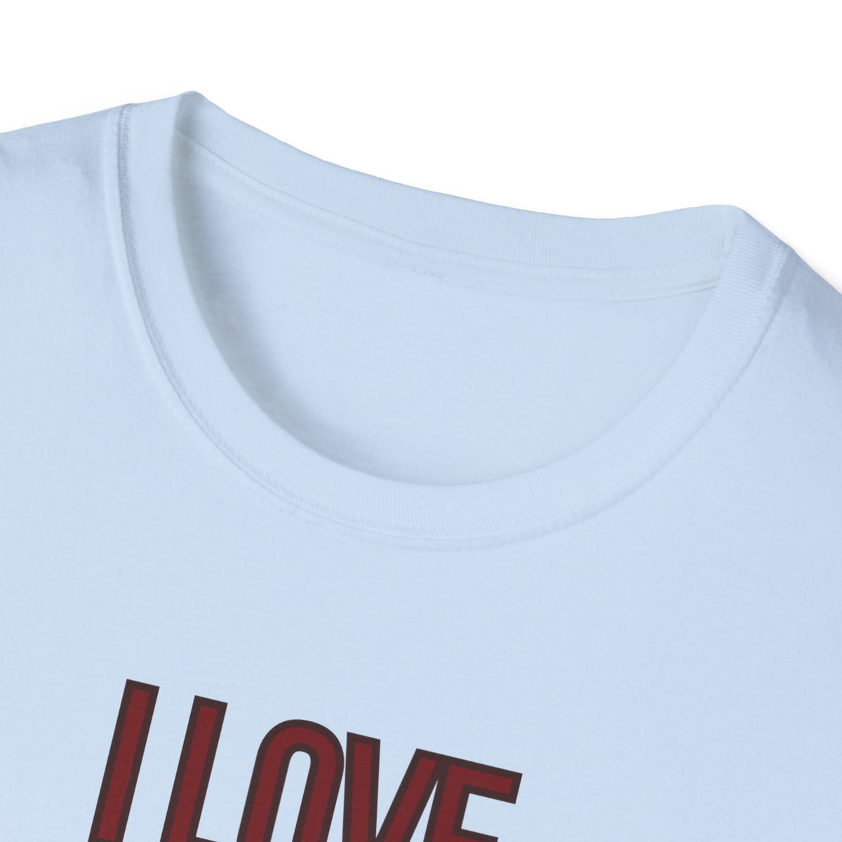 I Love Coffee T-Shirt