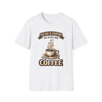 The Day is Starting T-Shirt