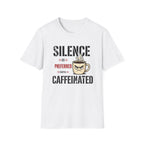 Silence is Preferred T-Shirt