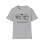 We the Caffeinated T-Shirt