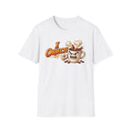 I Object T-Shirt