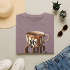 My Cup Runneth Over T-Shirt