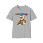 Coffee Makes Me Try 2 T-Shirt
