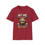 Hit Me with Your Best Pot T-Shirt