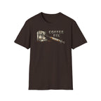 Coffee Fix T-Shirt