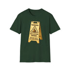 High Caffeine Intake T-Shirt
