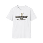 Productivity Sold Separately T-Shirt