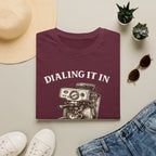 Dialing It In T-Shirt