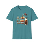 Jump Start Your Day T-Shirt