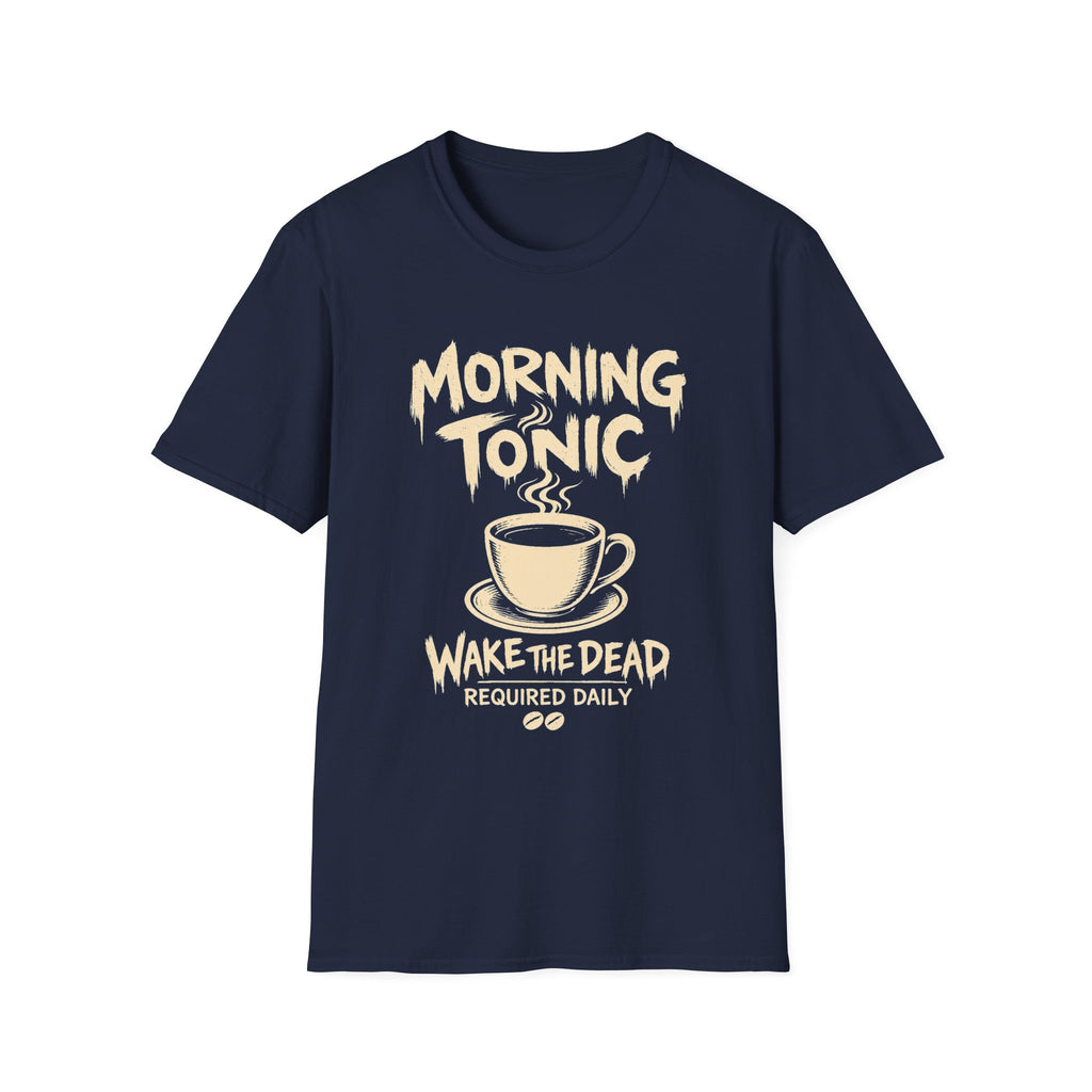 Morning Tonic T-Shirt