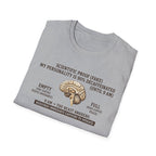 Scientific Proof T-Shirt