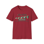 Sass Scale T-Shirt