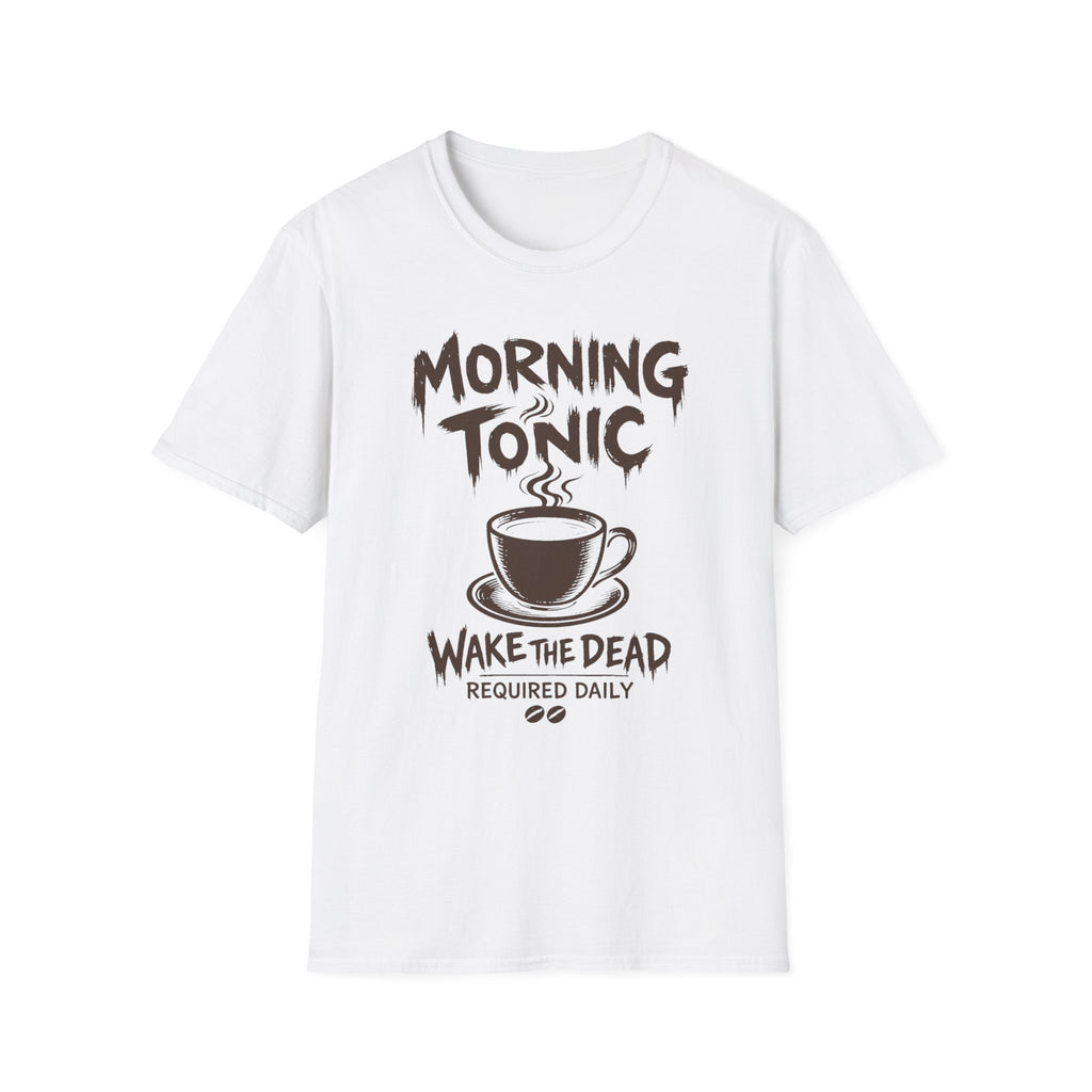 Morning Tonic T-Shirt