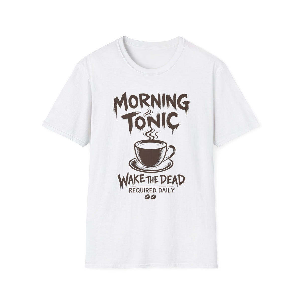 Morning Tonic T-Shirt
