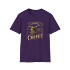 Lubricant T-Shirt