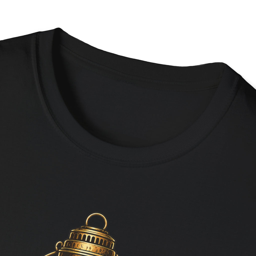 Internal Fire T-Shirt