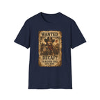 Wanted T-Shirt
