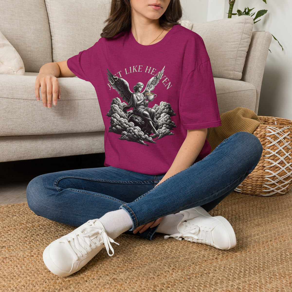 Just Like Heaven T-Shirt