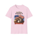 God Bless America T-Shirt