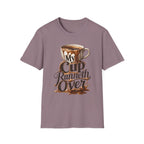 My Cup Runneth Over T-Shirt